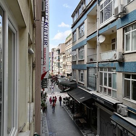 Altiyol Boga, Center Of Kadikoey Διαμέρισμα Κωνσταντινούπολη Εξωτερικό φωτογραφία