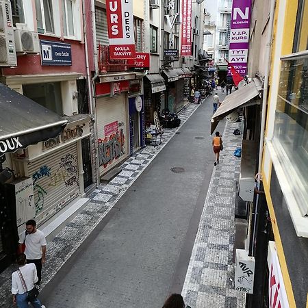 Altiyol Boga, Center Of Kadikoey Διαμέρισμα Κωνσταντινούπολη Εξωτερικό φωτογραφία